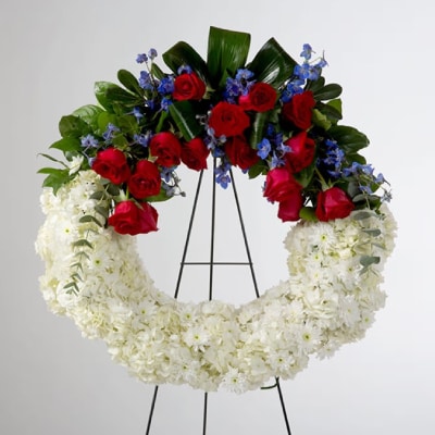FUNERAL FLOWERS