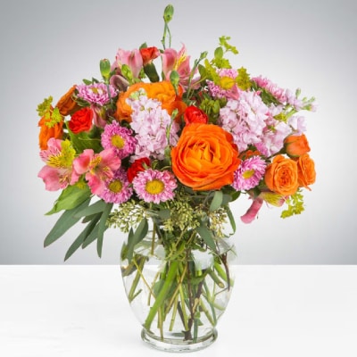 ANNIVERSARY FLOWERS
